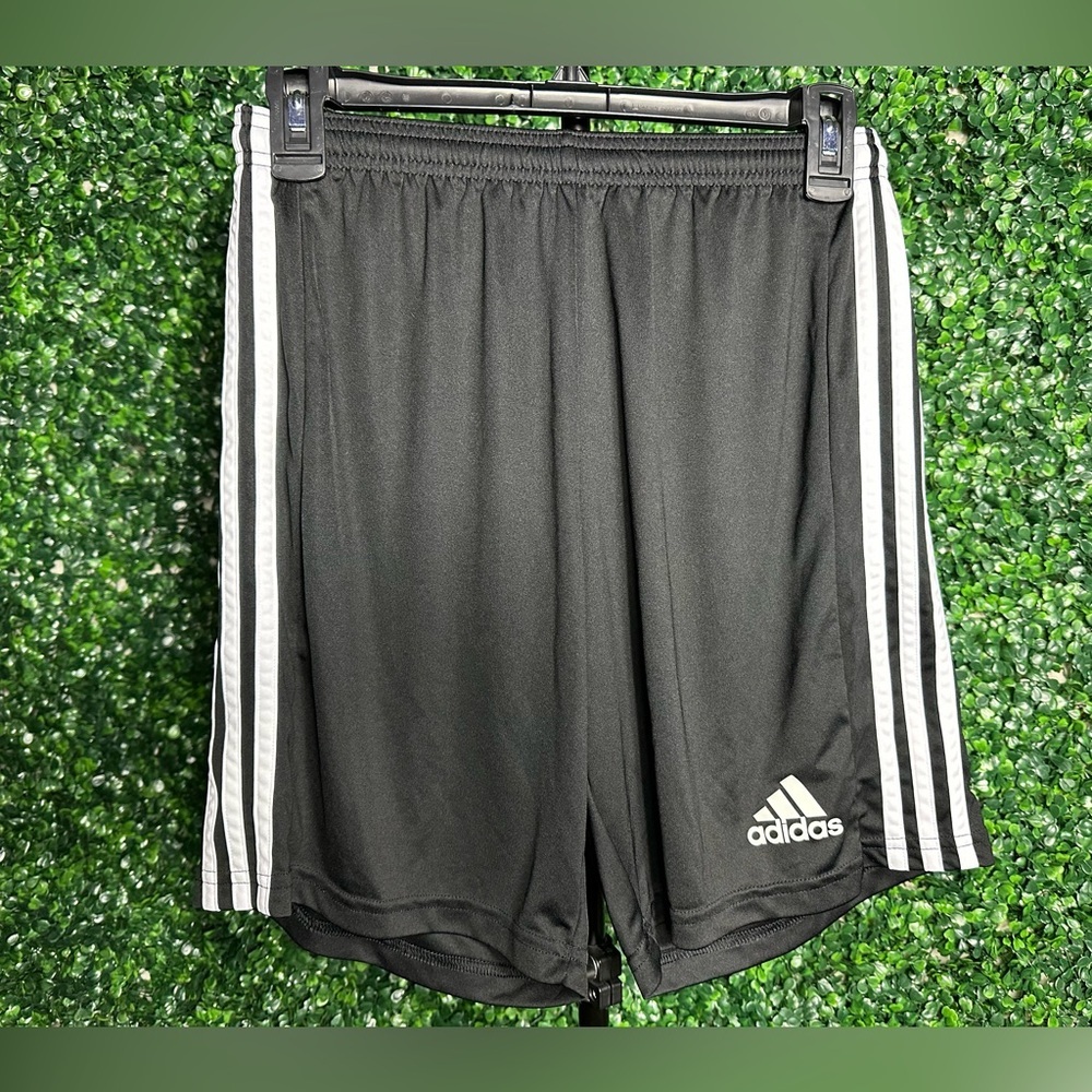Adidas 3-Stripes Short Men’s Black